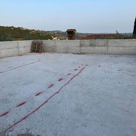 בפורטורוז Apartment Pergola מראה חיצוני תמונה