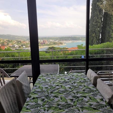 בפורטורוז Apartment Pergola מראה חיצוני תמונה