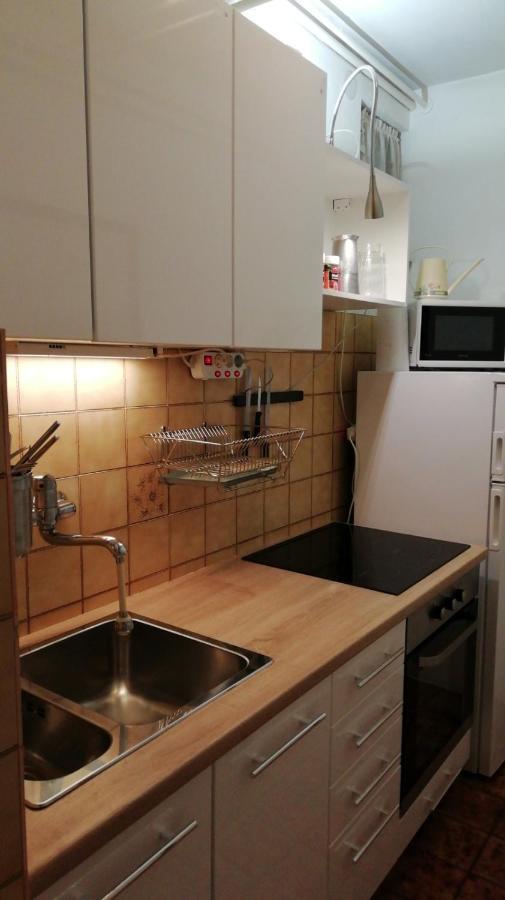 בפורטורוז Apartment Pergola מראה חיצוני תמונה