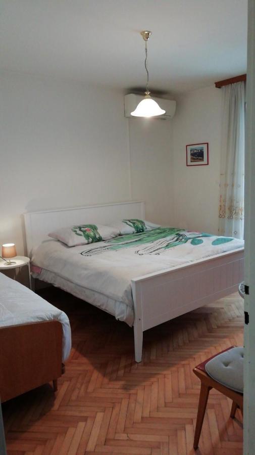 בפורטורוז Apartment Pergola מראה חיצוני תמונה