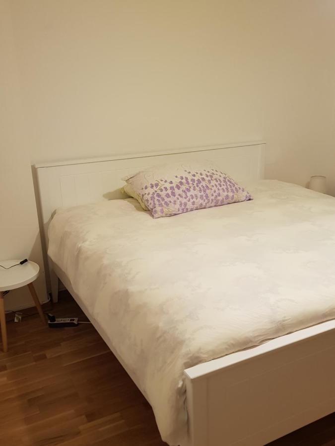 בפורטורוז Apartment Pergola מראה חיצוני תמונה
