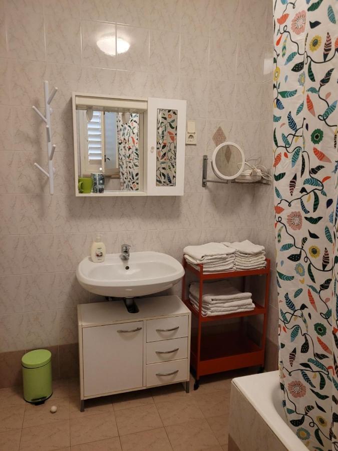 בפורטורוז Apartment Pergola מראה חיצוני תמונה