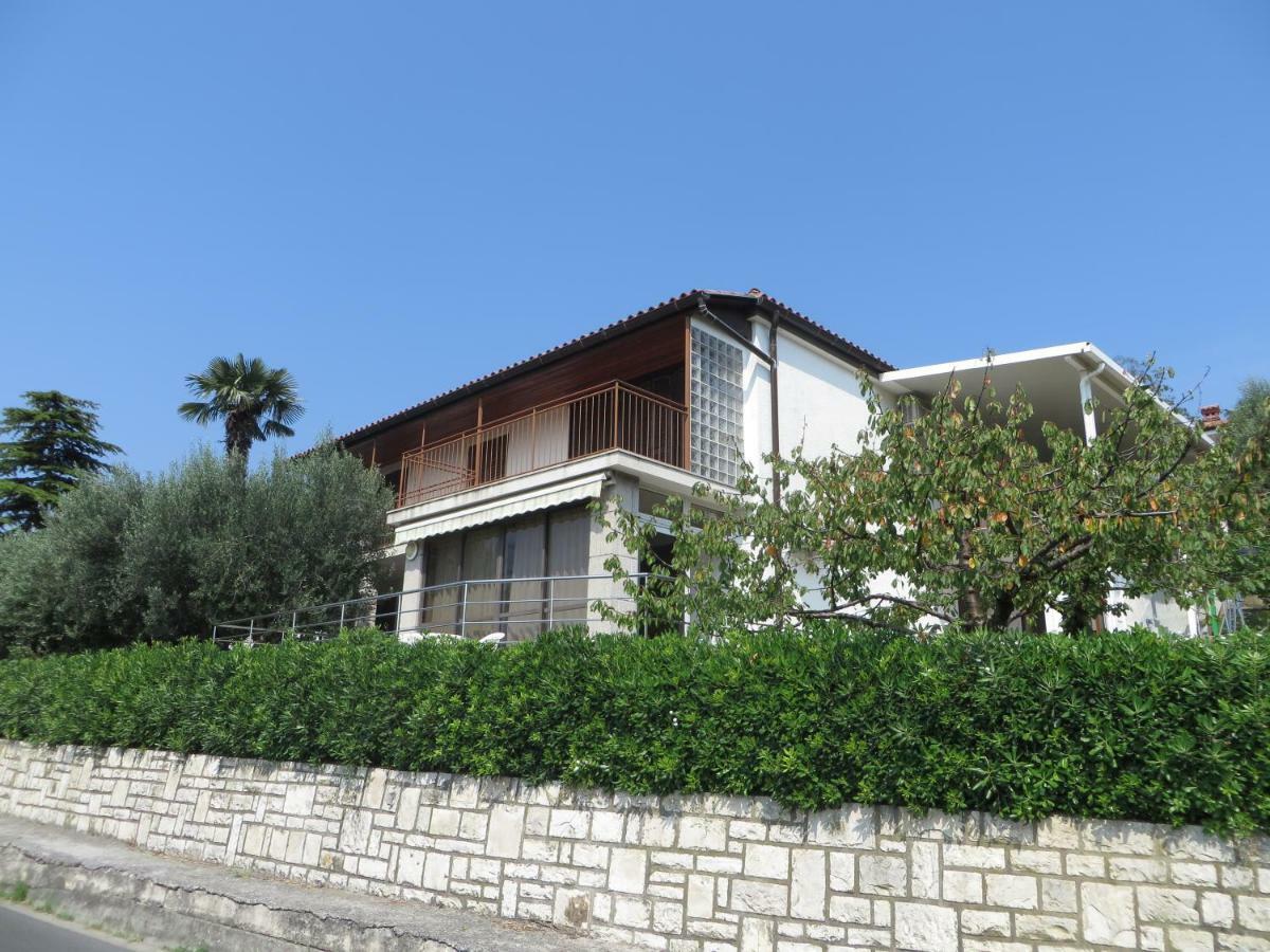 בפורטורוז Apartment Pergola מראה חיצוני תמונה